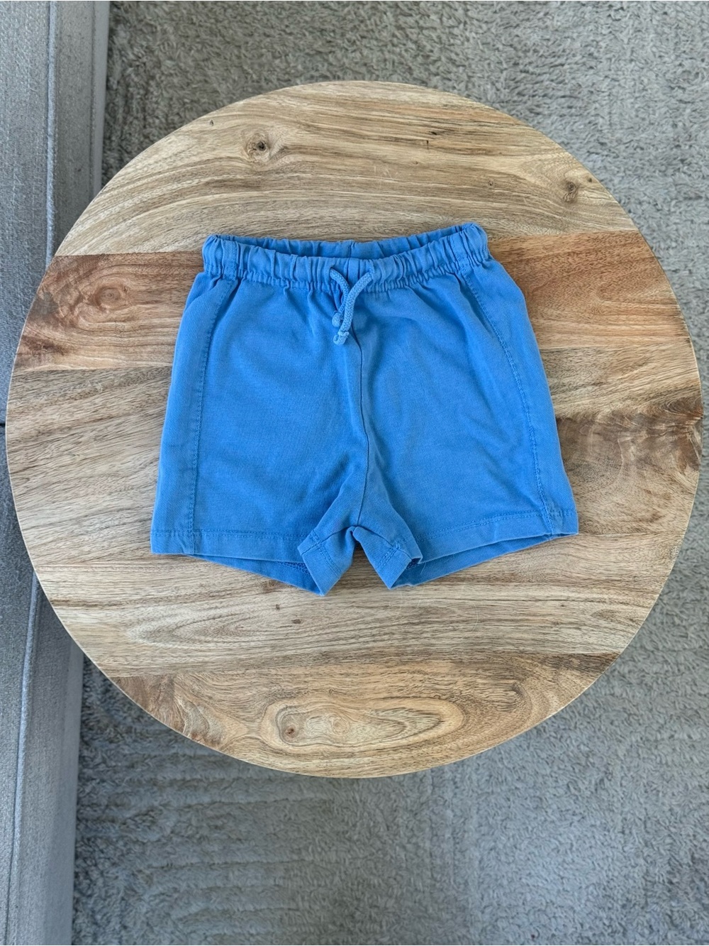 Zara Shorts